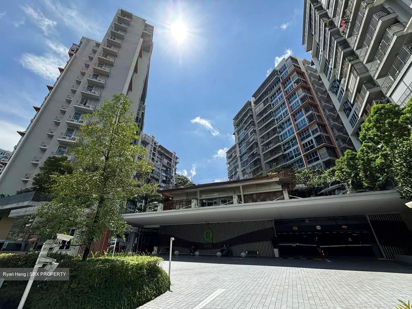 Q Bay Residences (D18), Condominium #548149661
